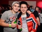 Mikulás Party With Dj Szatmári