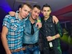 Mikulás Party With Dj Szatmári
