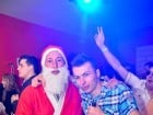 Mikulás Party With Dj Szatmári