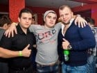 Mikulás Party With Dj Szatmári