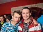 Mikulás Party With Dj Szatmári