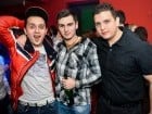Mikulás Party With Dj Szatmári