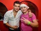 Mikulás Party With Dj Szatmári
