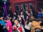 Mikulás Party With Dj Szatmári