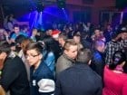 Mikulás Party With Dj Szatmári