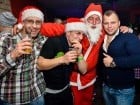 Mikulás Party With Dj Szatmári