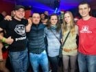 Mikulás Party With Dj Szatmári