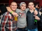 Mikulás Party With Dj Szatmári
