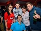 Mikulás Party With Dj Szatmári