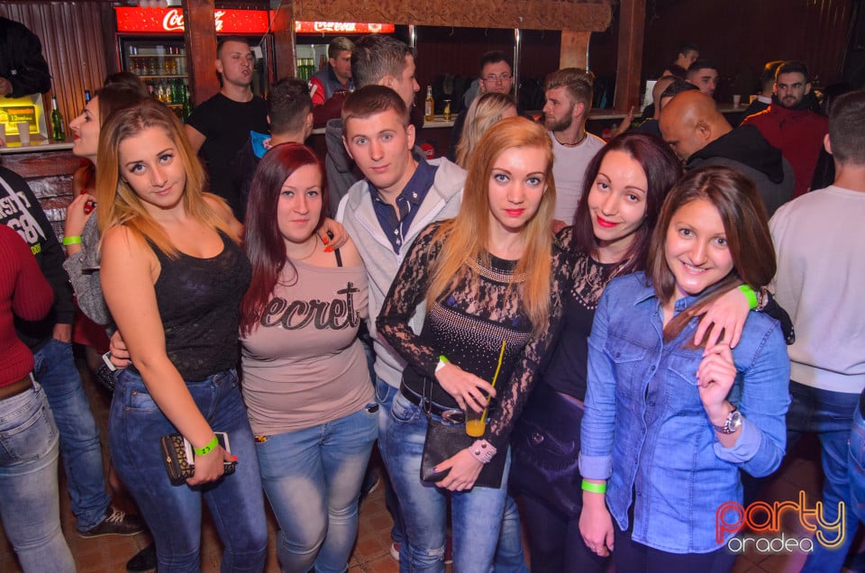 Mikulás Party, 