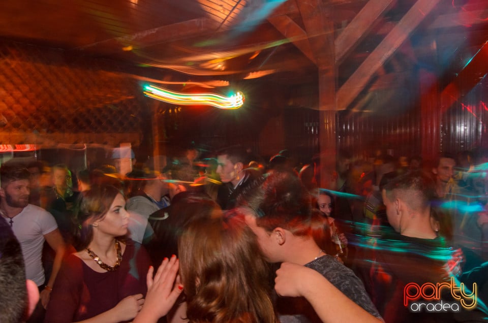 Mikulás Party, 