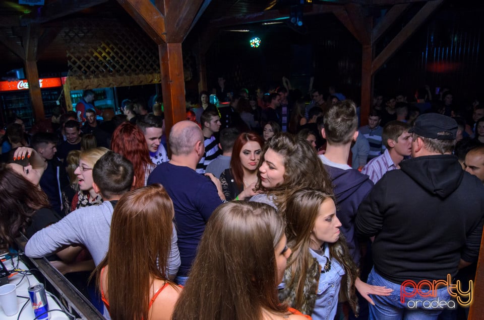 Mikulás Party, 