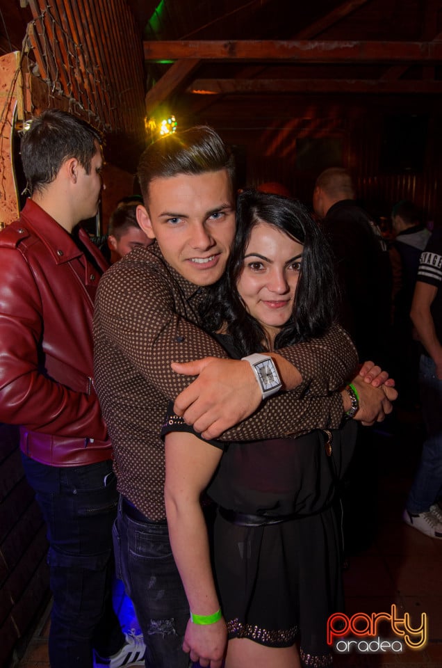Mikulás Party, 