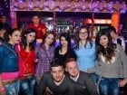 Mikulás party