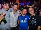 Mikulás party