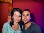 Mikulás party