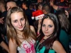 Mikulás party