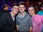 Mikulás party