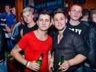 Mikulás party