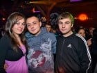Mikulás party