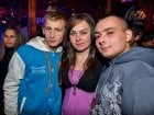 Mikulás party