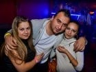 Mikulás party