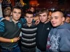 Mikulás party