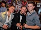 Mikulás party