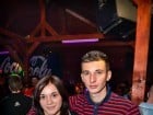 Mikulás party