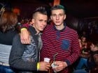 Mikulás party