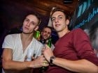 Mikulás party
