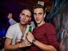 Mikulás party
