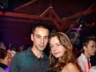Mikulás party
