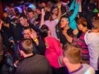 Mikulás party