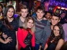 Mikulás party