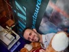 Mikulás party