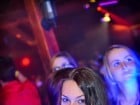 Mikulás party