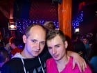 Mikulás party