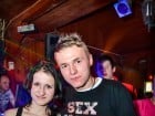 Mikulás party
