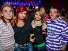 Mikulás party