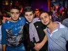 Mikulás party