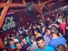 Mikulás party
