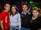 Mikulás party