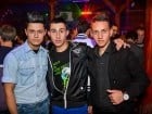 Mikulás party