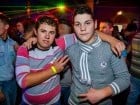 Mikulás party