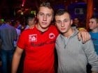 Mikulás party