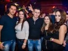 Mikulás party
