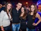 Mikulás party