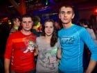 Mikulás party