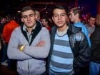 Mikulás party
